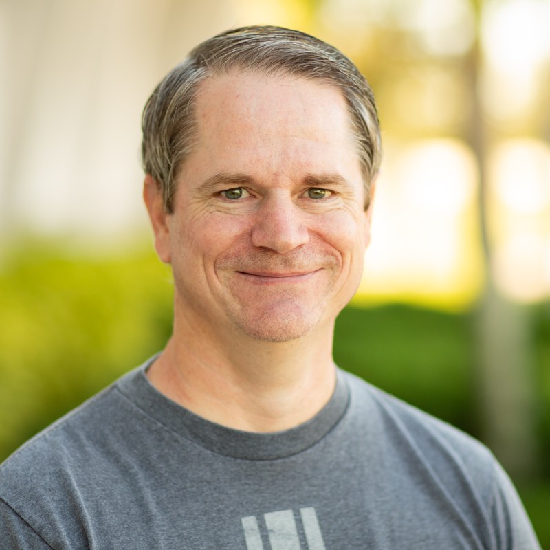 Shawn Gearhart