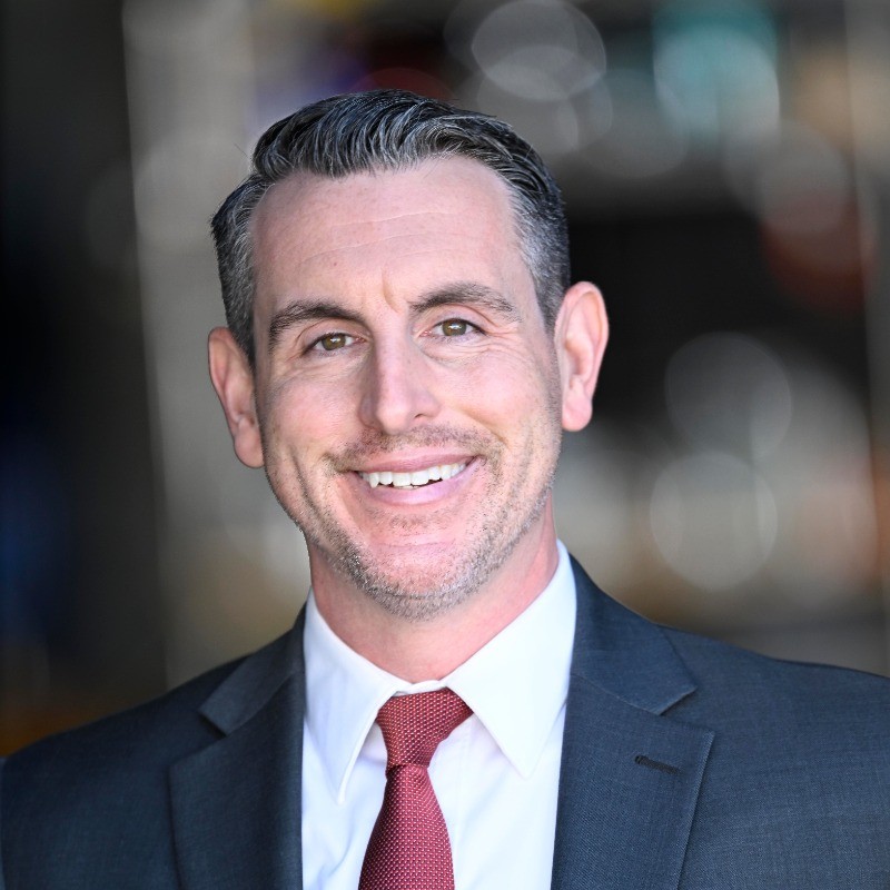 Patrick Craig