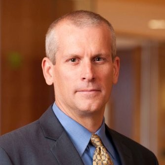 Gregory Roberts