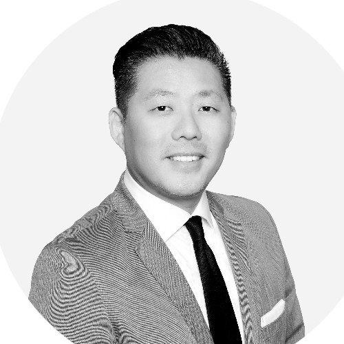Michael Kim