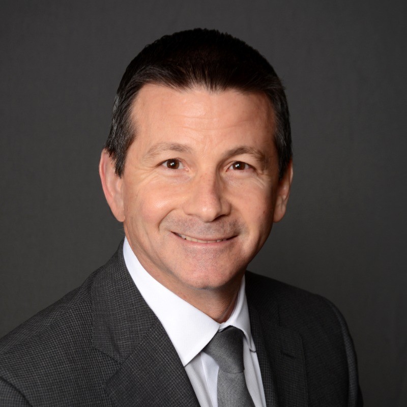 Peter Chamas