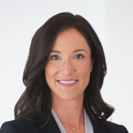 Mary Parsons