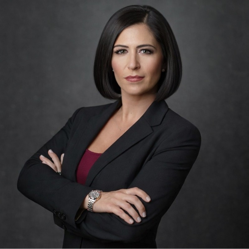 Alissa Hascup