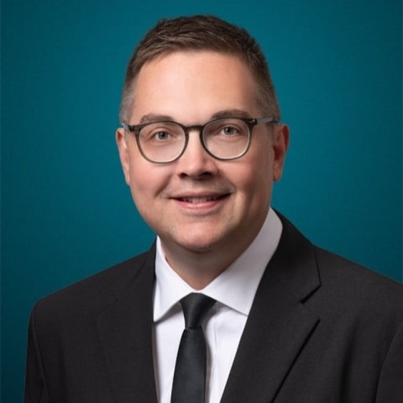 Keith Kelly
