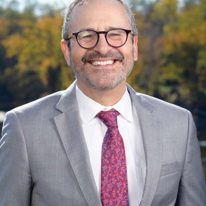 David Webbert