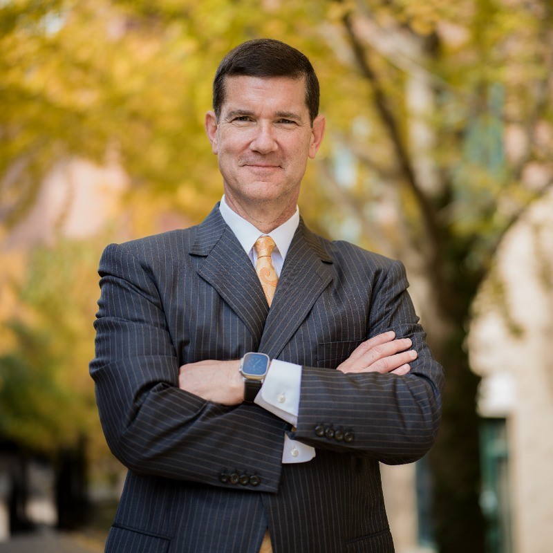 Michael Geiser