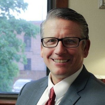 Quentin Rhoades
