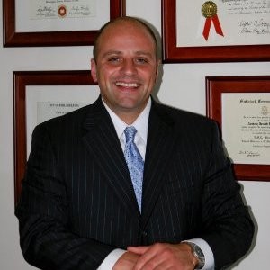Anthony Yorio