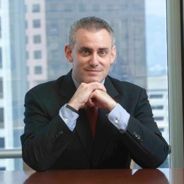 Matthew Schechter