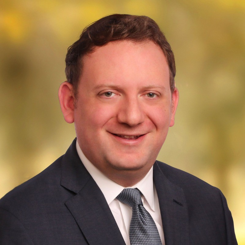 Eric Carosia