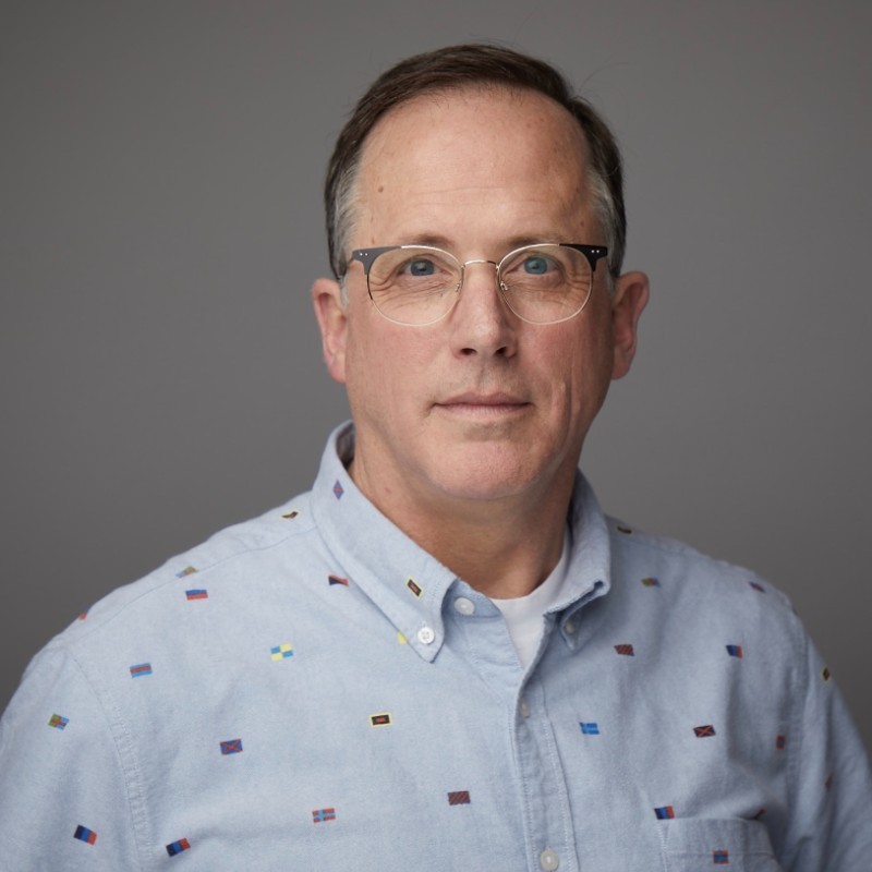Larry Jenkins