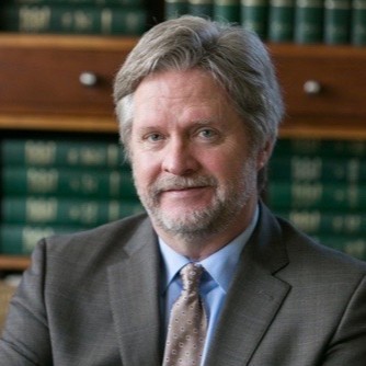 Richard Johnston