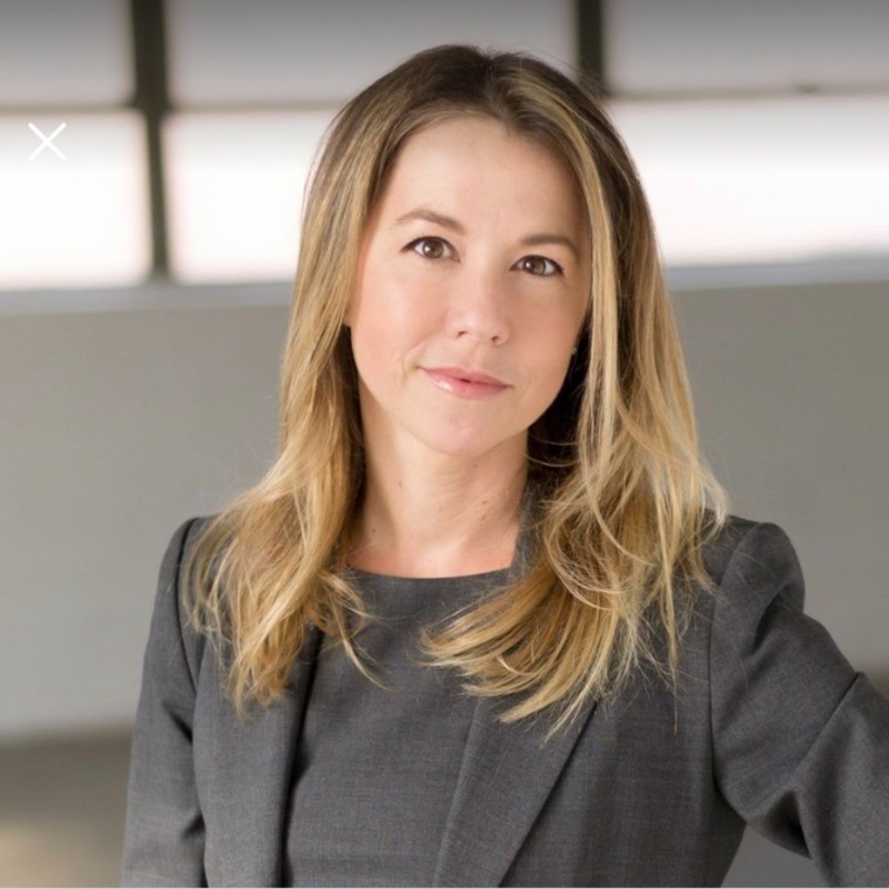 Katherine Hardie