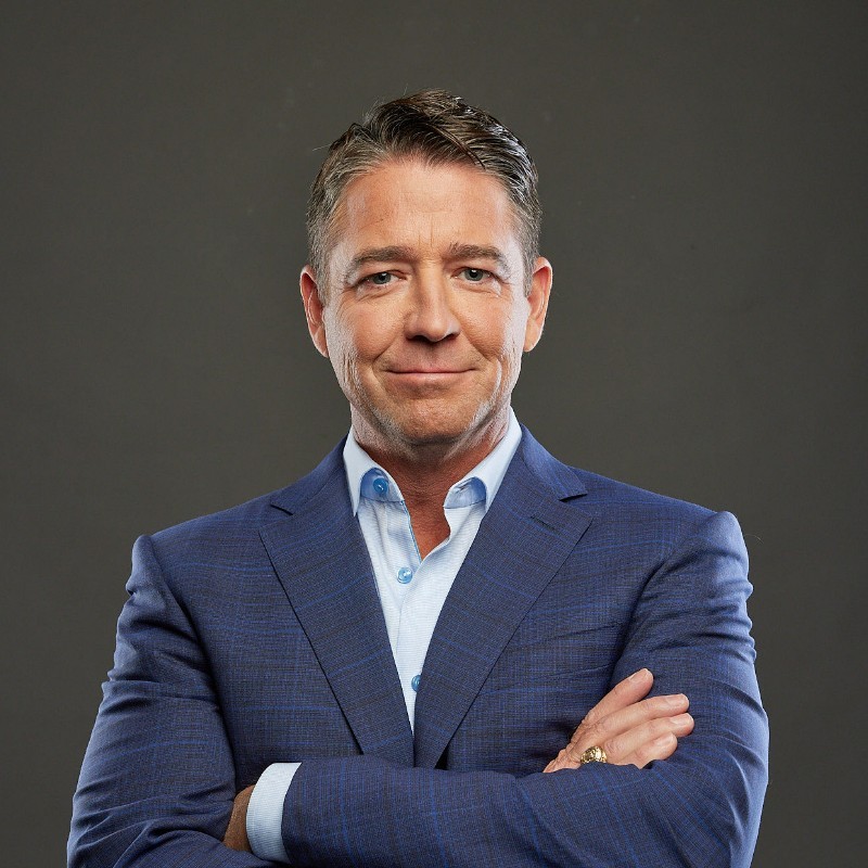 Danny Daniel