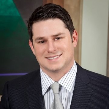 Nick Fogel