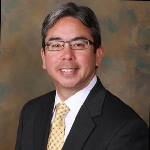Douglas Sakaguchi