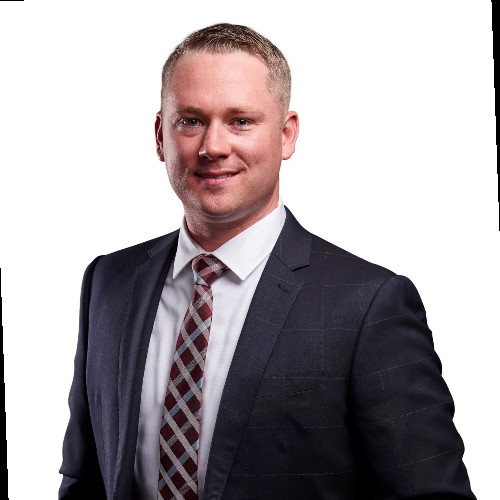 Brandon Ehrie