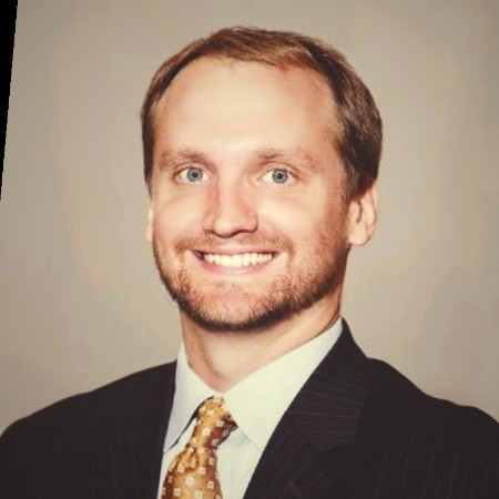 Christopher Osborn