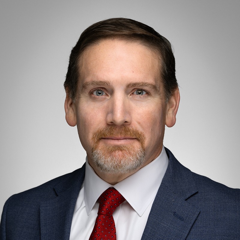 Christopher Barry