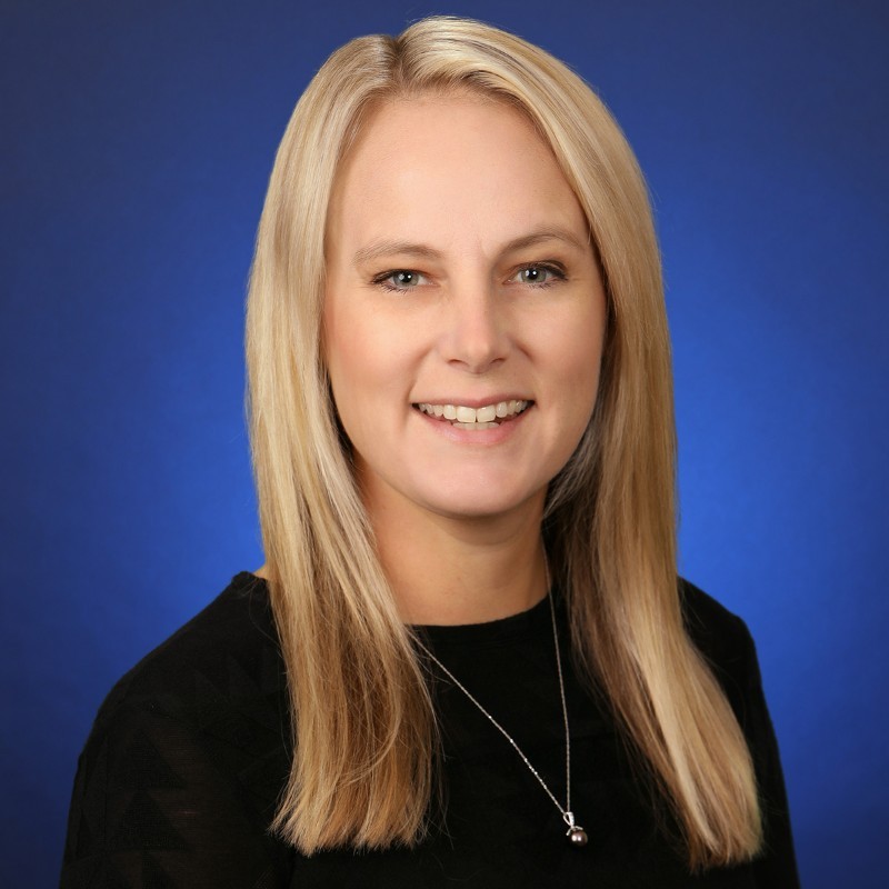 Bridget Harrison