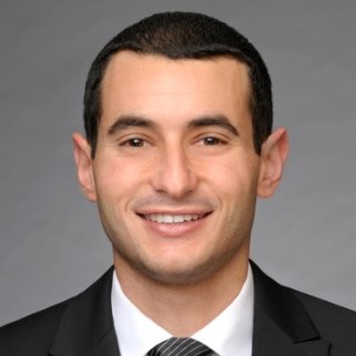 Michael Weisshar