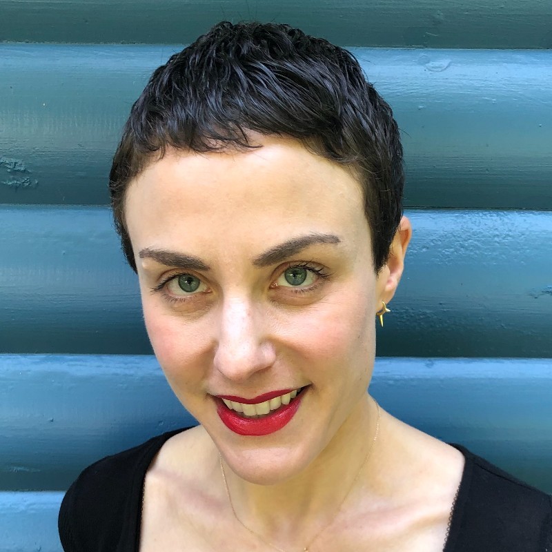 Jill Dunay