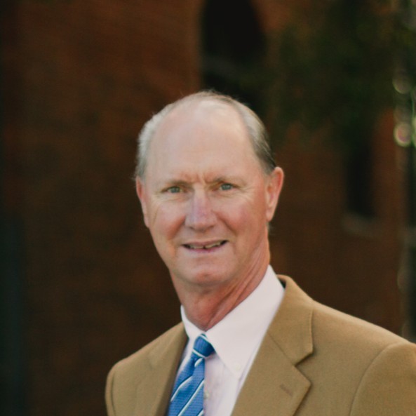 Mike Crow