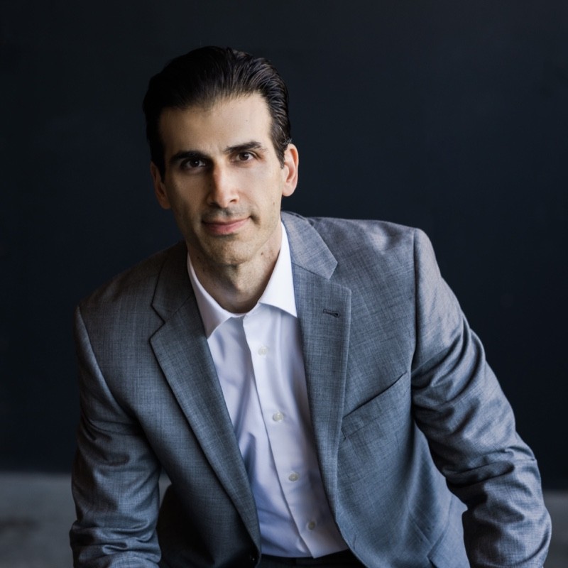 Michael Marzban