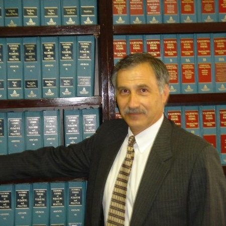 Richard Poland