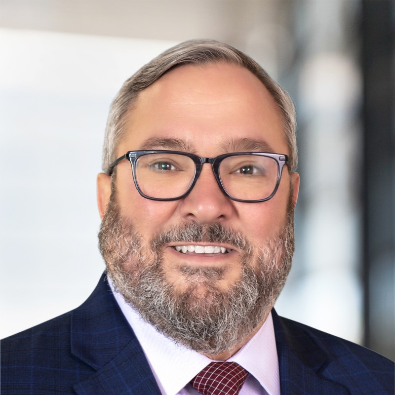 Charles Barreras
