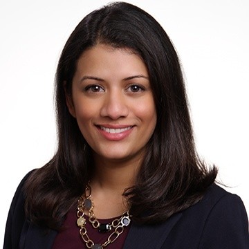 Gayatri Deodhar