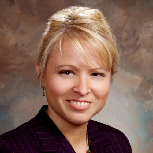 Elizabeth Cavallaro