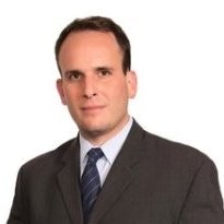 Jeffrey Goldman