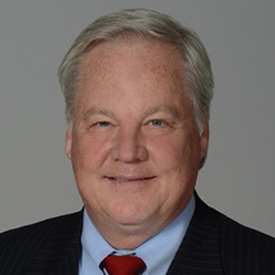 Garry O’Donnell