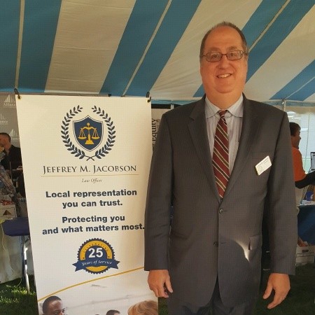 Jeffrey Jacobson