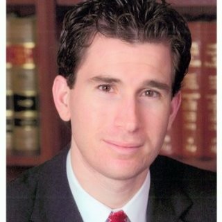 Brad Balaban