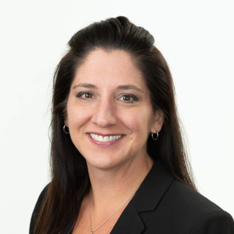 Jennine Moore