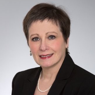 Patti Levinson