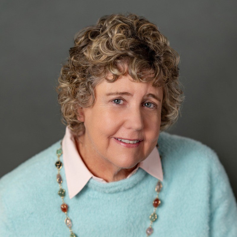 Patricia Lynch