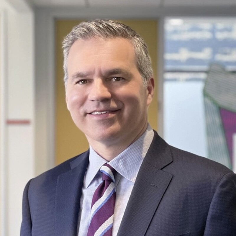Paul Sochanchak