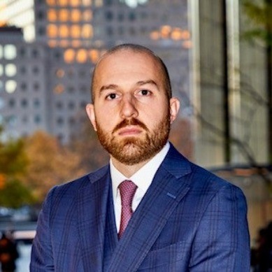 Dean Liakas