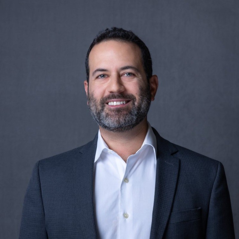 Shawn Haghighi