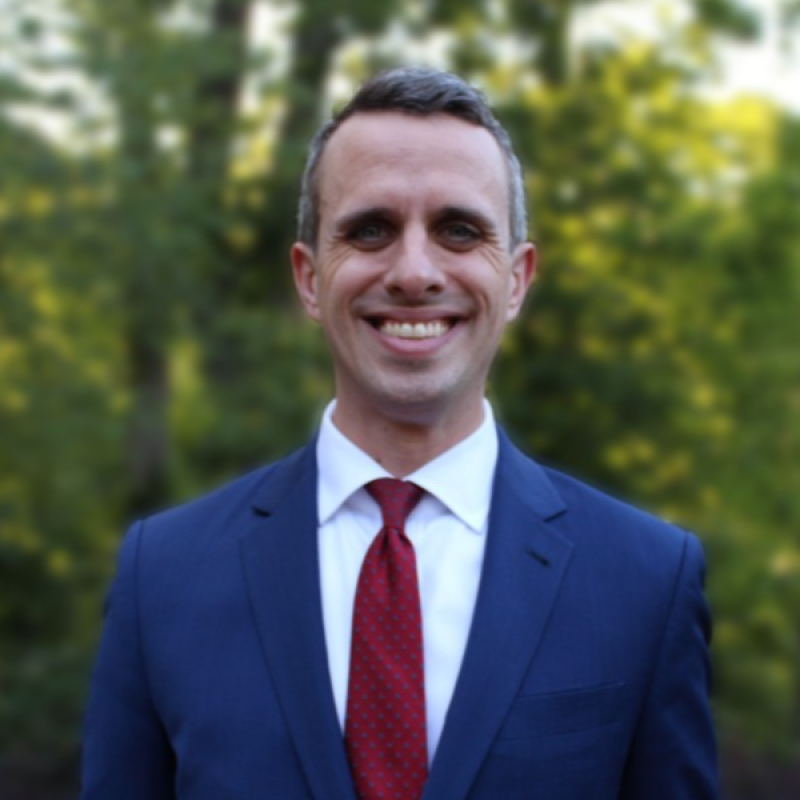 Steven Fingerhut
