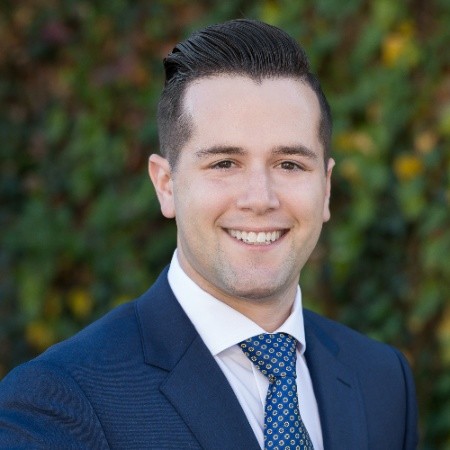 Jake Becker