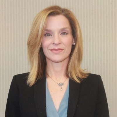 Elizabeth Thomson