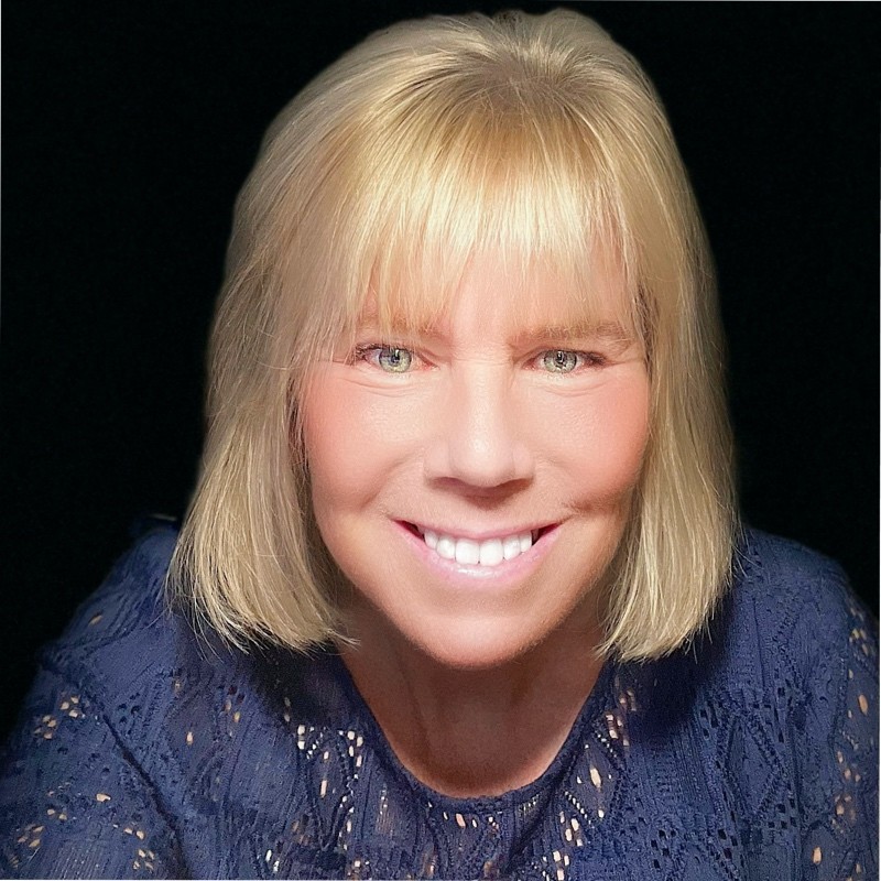 Claire Rush