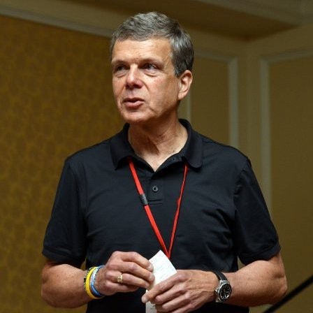 Elliott Adler