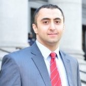 Kyce Siddiqi