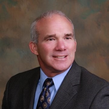 Thomas Butts