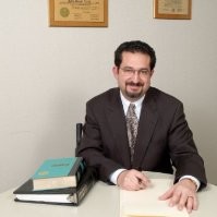 Mark Frank